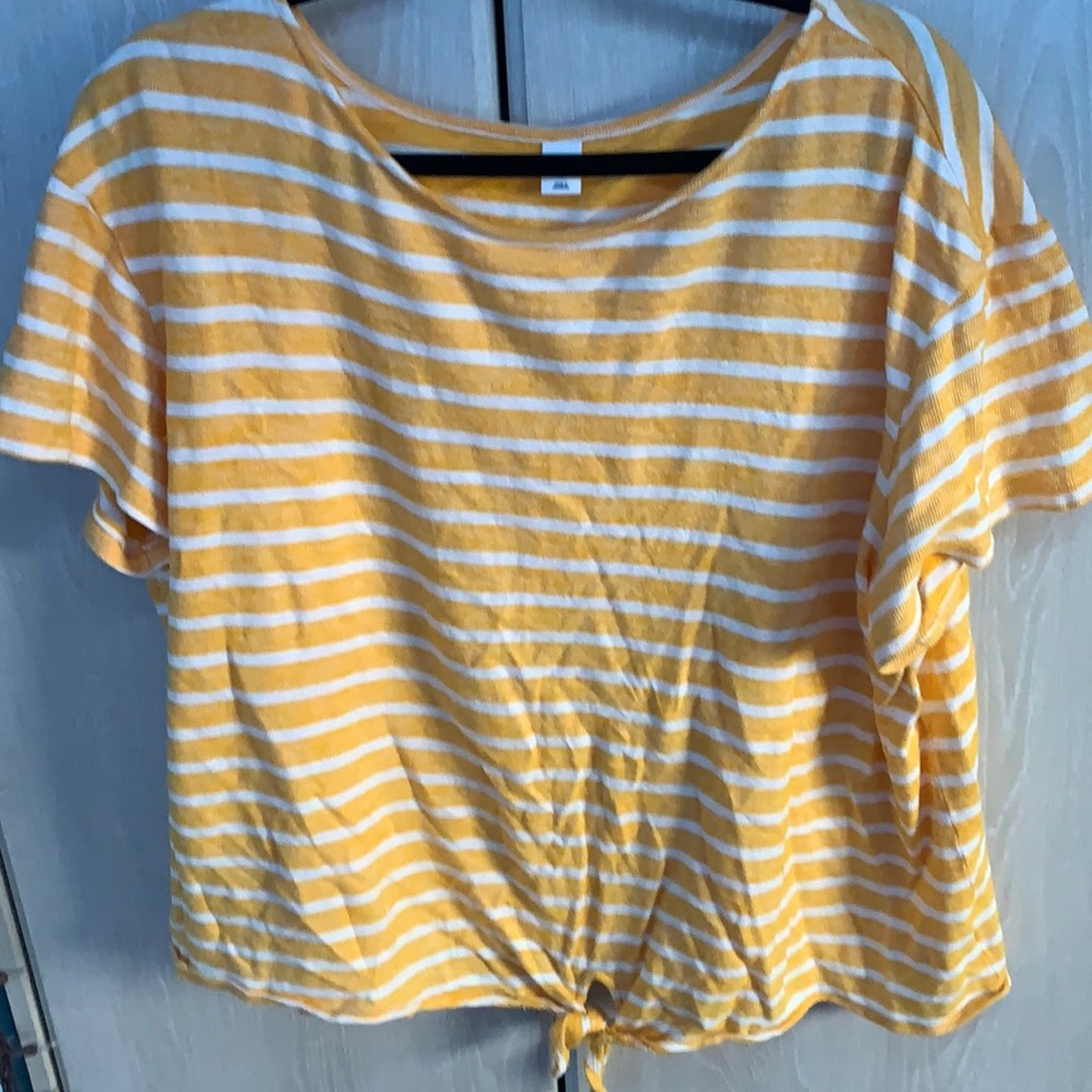 shirt